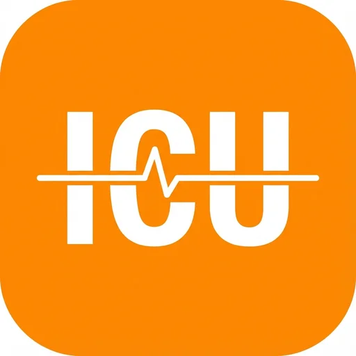 ICU Coach App Icon